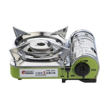 اجاق سفری مکسان مدل ms8000s
