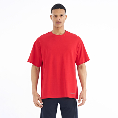 تیشرت ورزشی مردانه نوزده نودیک مدل TS963 Re