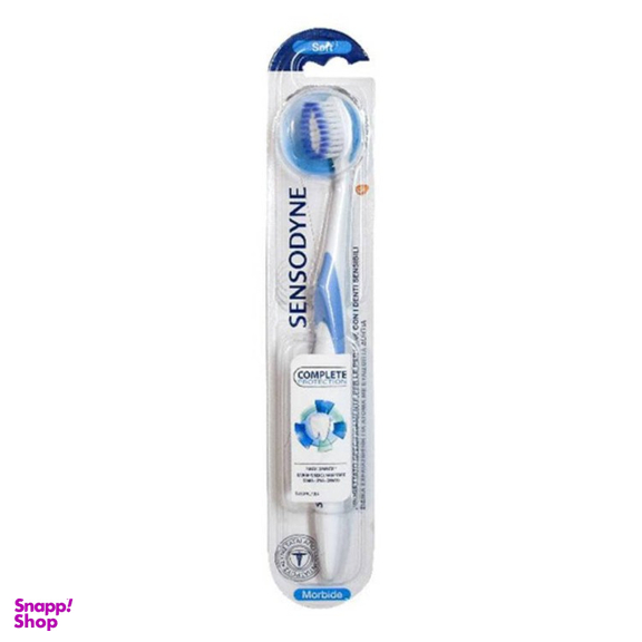 مسواک سنسوداین مدل Complete برس متوسط