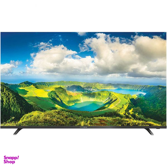 تلویزیون ال ای دی هوشمند دوو مدل DSL-55SU1730 سایز 55 اینچ