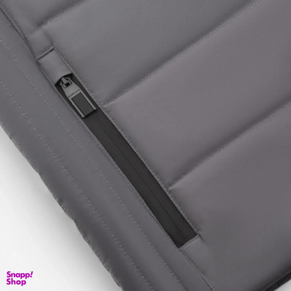 پافر مردانه مدل GD-s-13072399 رنگ طوسی