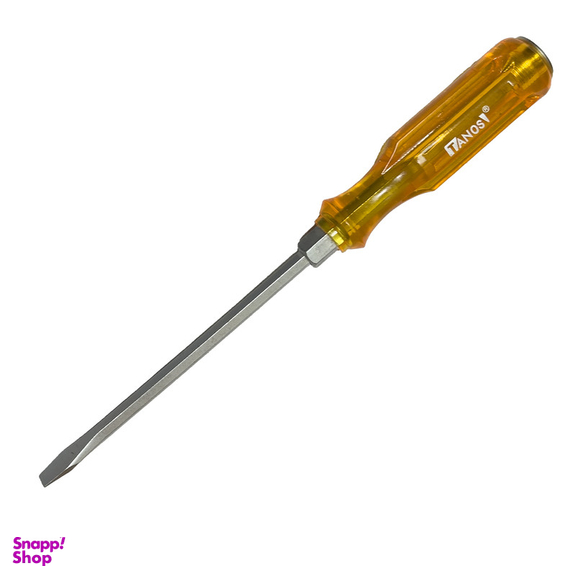 پیچ گوشتی دو سو ضربه خور تانوس کد SMT-TANOS-6*150-MAGNETI
