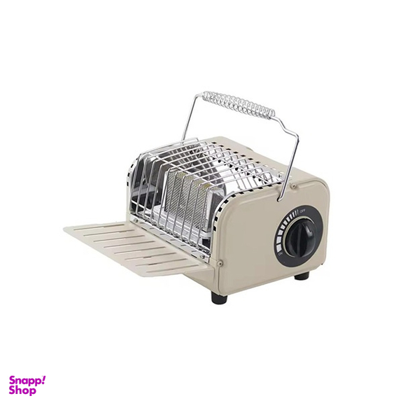 بخاری و اجاق مسافرتی گرین لایف مدل H-01