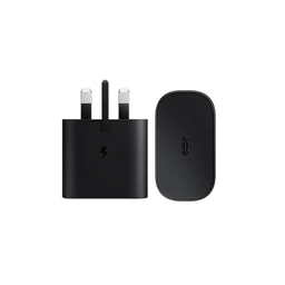 شارژر دیواری 25 وات سامسونگ مدل 3 پین Ep-T2510