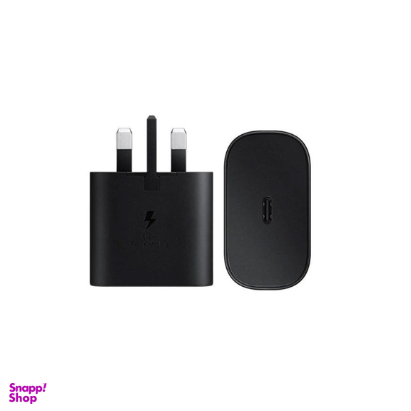شارژر دیواری 25 وات سامسونگ مدل 3 پین Ep-T2510