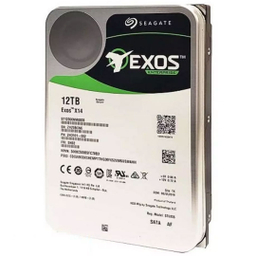 هارد دیسک اینترنال سیگیت مدل Exos X16 ST12000NM001G ظرفیت 12 ترابایت