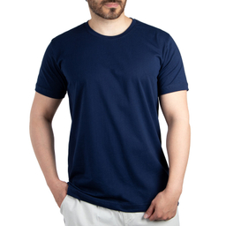 تیشرت آستین کوتاه مردانه آریان نخ باف مدل 1812 z