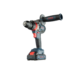 دریل شارژی چکشی براشلس 20 ولت ایوک کد K-7220v