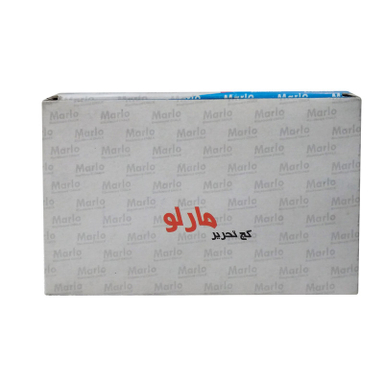 گچ تحریر مارلو کد 2 بسته 60 عددی