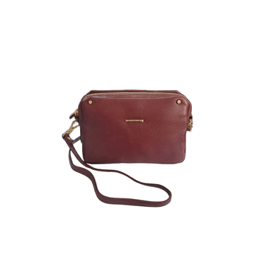 کیف رودوشی زنانه مارال چرم کد 440600700202400
