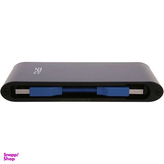 هارد اکسترنال سیلیکون پاور مدل Armor A80 ظرفیت 1 ترابایت