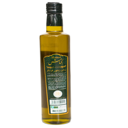 روغن زیتون فرابکر بکتاش حجم 500 میلی لیتر
