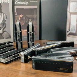 سازدهنی کروماتیک ایستاپ مدل Forerunner 2.0