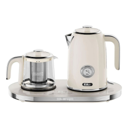 چای ساز فلر مدل TS490