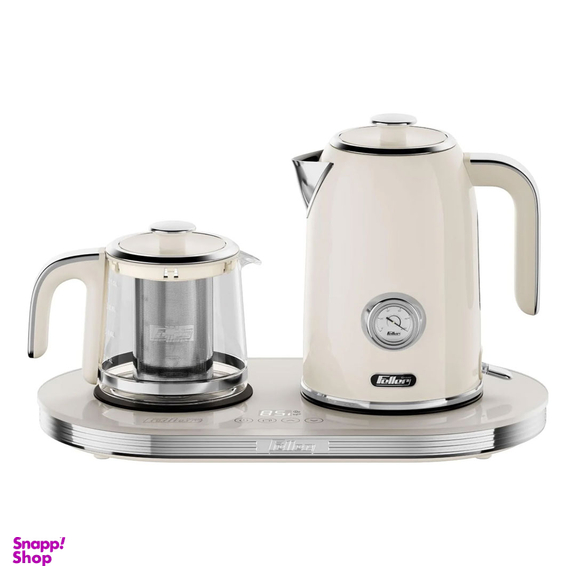 چای ساز فلر مدل TS490