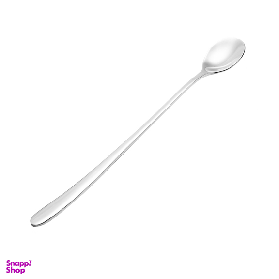 قاشق شربت خوری ام جی اس مدل DF008 کد 100000002871 بسته 12 عددی