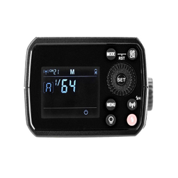 فلاش قابل حمل گودکس مدل AD200 Pro مدل Godox AD200 PRO TTL Pocket Flash