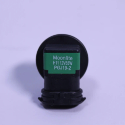 لامپ خودرو مونلایت مدل 55W پایه H11