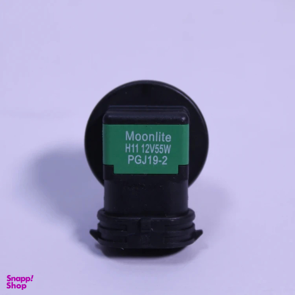 لامپ خودرو مونلایت مدل 55W پایه H11