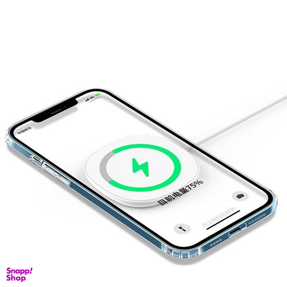 کاور گوشی موبایل مدل MagSafe مناسب اپل iphone 11 pro max
