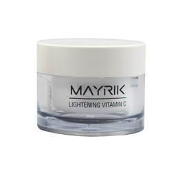 کرم روشن کننده میریک مدل ویتامین C حجم 50 میلی لیتر