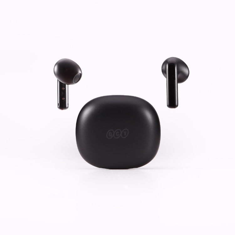 ایرفون بلوتوثی کیو سی وای مدل AilyBuds E20