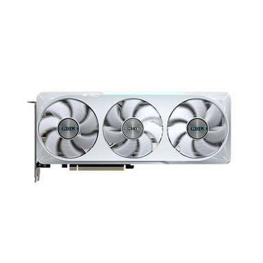 کارت گرافیک گیگابایت مدل RTX 5070 Eagle OC Ice SFF 12G ظرفیت 12 گیگابایت