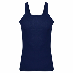 زیرپوش مردانه فاین ریپ مدل خشتی کد 218 رنگ سرمه ای