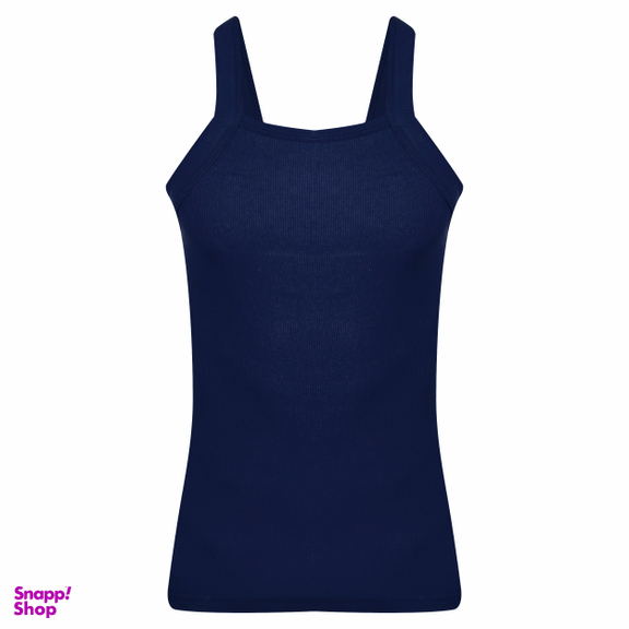 زیرپوش مردانه فاین ریپ مدل خشتی کد 218 رنگ سرمه ای