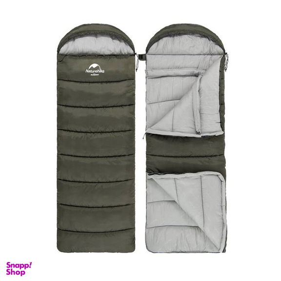 کيسه خواب نیچرهایک مدل U250 کد MSD07