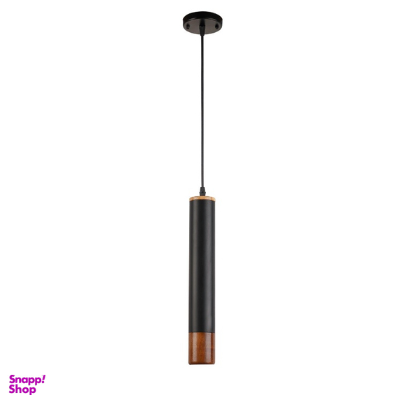 لوستر تک شعله آویز چشمه نور کد SD9186/1