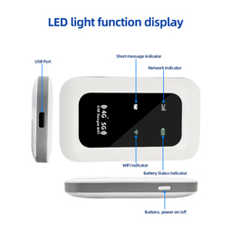 مودم همراه جیبی 4G/5G مدل 300M