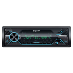 پخش کننده خودرو سونی مدل DSX-A416BT
