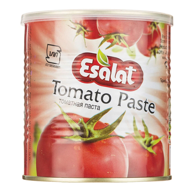 رب گوجه فرنگی اصالت وزن ۸۰۰ گرم