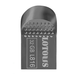 فلش مموری لوتوس مدل L-816 ظرفیت 32 گیگابایت