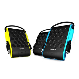 هارد اکسترنال ای دیتا مدل HD720 ظرفیت 2 ترابایت