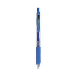 روان نویس زبرا مدل ساراسا ZEBRA JJB15-10C-E1 بسته 10 عددی