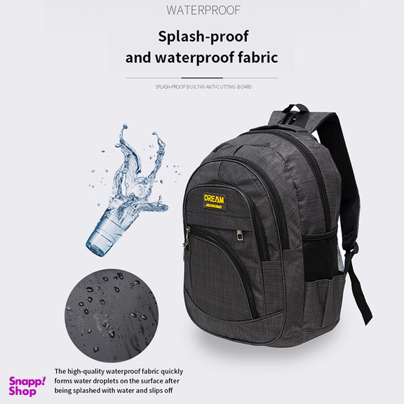 کوله پشتی پسرانه توریث مدل VESTAR-1100