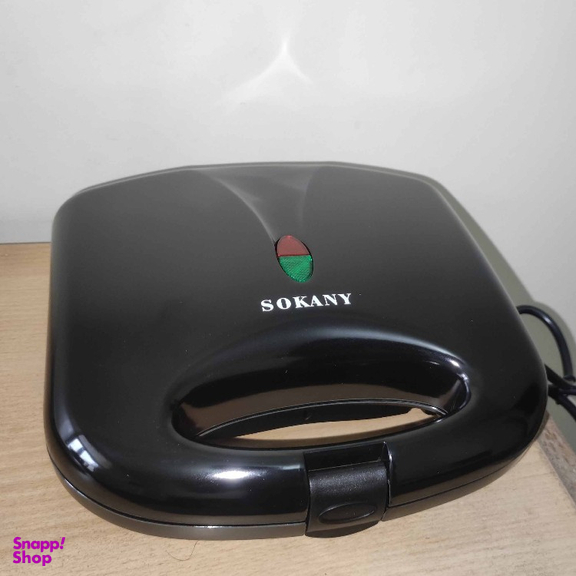 ساندویچ ساز سوکانی مدل SK-08038