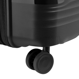 چمدان دلسی مدل SECURITECH DUNE کد 4007985 مجموعه 3 عددی