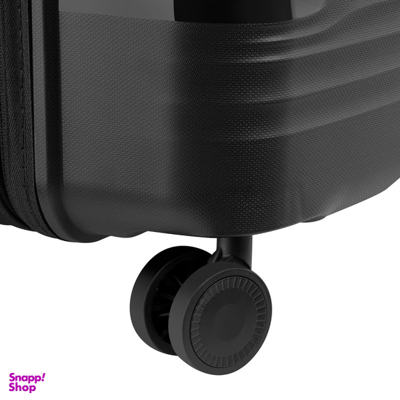 چمدان دلسی مدل SECURITECH DUNE کد 4007985 مجموعه 3 عددی