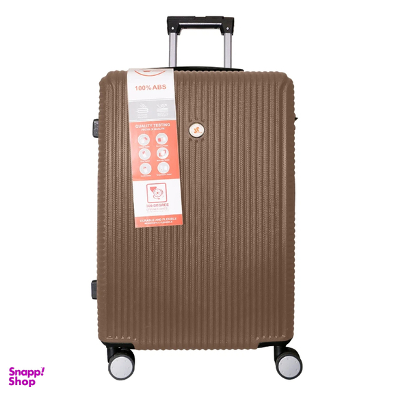 چمدان ام آر مدل برانفیت لاین سایز بزرگ