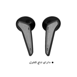 هدفون بی سیم کلومن مدل K-TW08