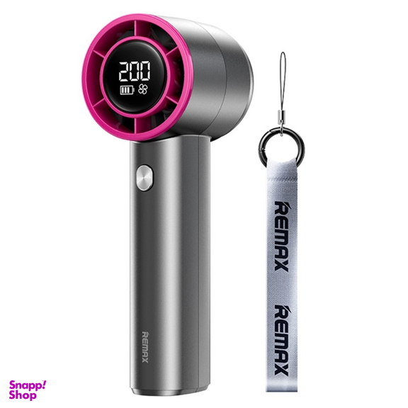 پنکه دستی ریمکس مدل RS-SF11