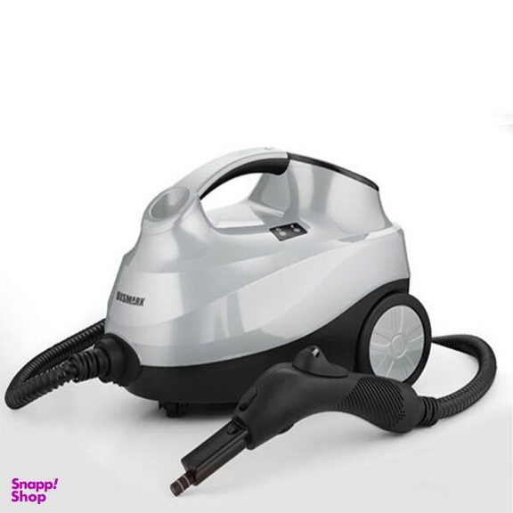 بخارشو بیسمارک مدل BM2111