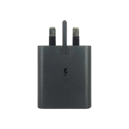 شارژر دیواری 45 وات سامسونگ مدل S25 ULTRA