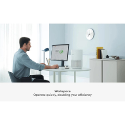 دستگاه تصفیه هوای شیائومی مدل Compact4