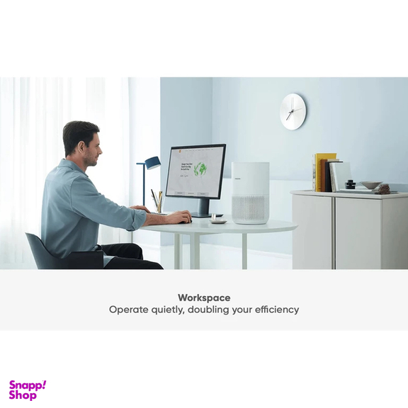 دستگاه تصفیه هوای شیائومی مدل Compact4