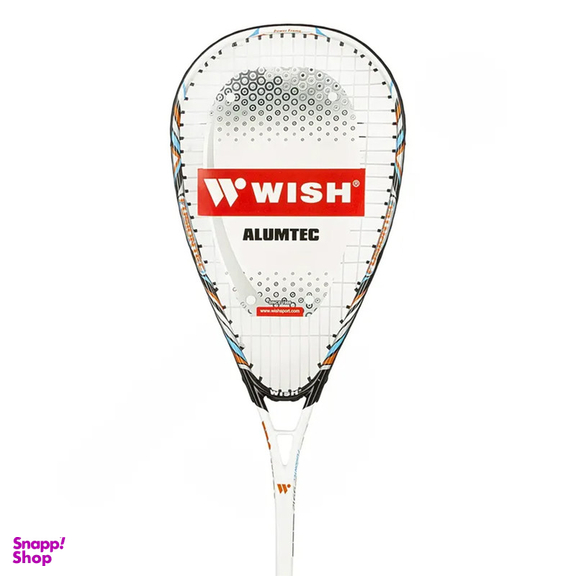 راکت اسکواش ویش مدل 9912