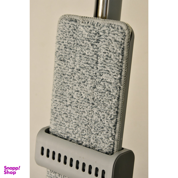 ست سطل و طی زمین شوی مدل تاشو کد 2508